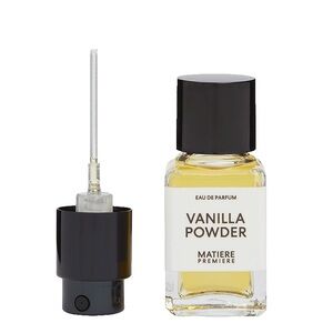 Vanilla Powder Eau de Parfum - Black and Gold